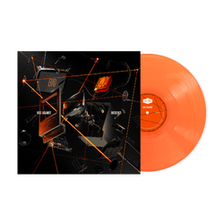 Rise Against Ricochet VINYL LP