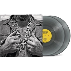 Rateliff,Nathaniel & The Night Sweats Nathaniel Rateliff & The Night Sweats: 10Th Anniv VINYL LP
