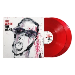 Foy Vance The Wake VINYL LP