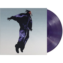 Mavi Pilot (Colv) (Purp) VINYL LP