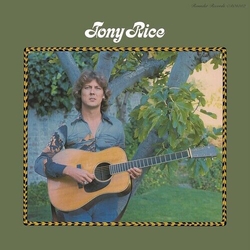 Tony Rice Tony Rice VINYL LP