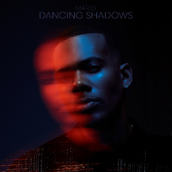 Mario Dancing Shadows VINYL LP