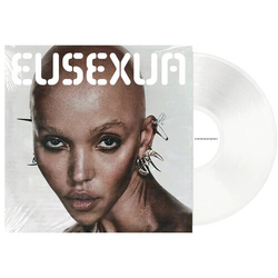 Fka Twigs Eusexua (Uk) VINYL LP