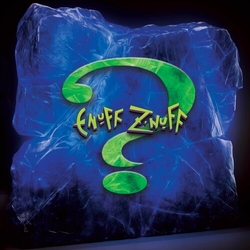 Enuff Z'Nuff ? - Blue (Blue) (Colv) (Rmst) (Reis) VINYL LP