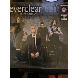 Everclear The Very Best Of Vinyl LP