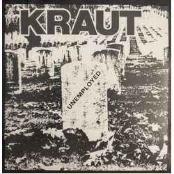 Kraut (2) Unemployed Vinyl