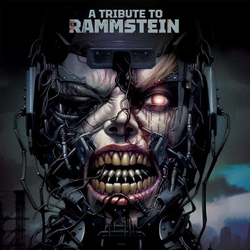 Tribute To Rammstein / Various Tribute To Rammstein / Various (Colv) (Red) VINYL LP