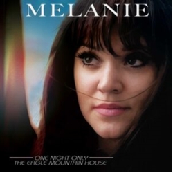Melanie One Night Only - Eagle Mountain House - Gold (Gol) VINYL LP