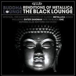 Buddha Lounge Renditions Of Metallica / Various Buddha Lounge Renditions Of Metallica / Various VINYL LP