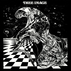 Thee Image Thee Image - Purple Marble (Colv) (Purp) VINYL LP