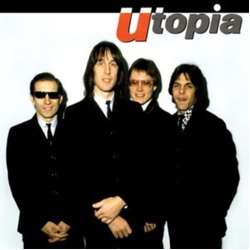 Utopia / Rudngren,Todd Utopia (Colv) (Ltd) (Red) (Reis) VINYL LP