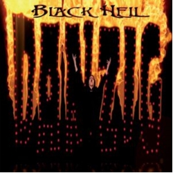 Danzig Black Hell - Orange (Colv) (Org) VINYL LP