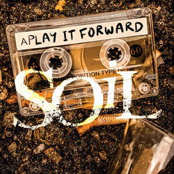 Soil Play It Forward (Reis) VINYL LP