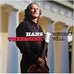 Hans Theessink Wishing Well Vinyl LP