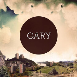 Gary (22) One Last Hurrah For The Lost Beards Of Pompeji