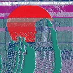 Mile Me Deaf 7-Blow Out/Wayout Vinyl