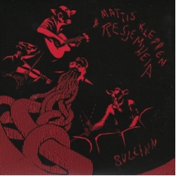 Mattis Kleppen & Resjemheia Bullinn Vinyl