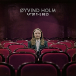 Oyvind Holm After The Bees -Lp+Cd- Vinyl