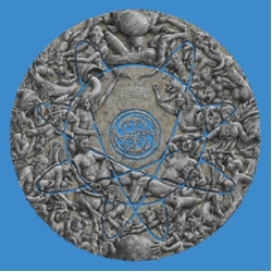 Goat The Head Strictly Physical -Lp+Cd- Vinyl