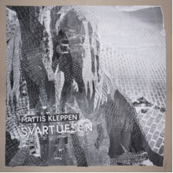 Mattis Kleppen Svartufsen Vinyl