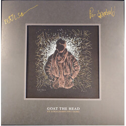 Goat The Head Et Lokalsamfunn I Sorg Multi Vinyl LP/CD