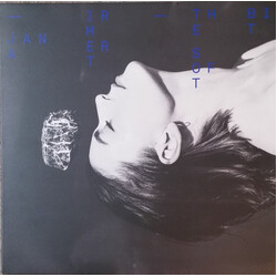 Jana Irmert The Soft Bit Vinyl LP