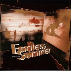 Fennesz Endless Summer Vinyl 2 LP