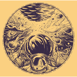 Speck Interkosmos-Split VINYL LP