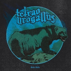 Tetrao Urogallus Gulo Gulo VINYL LP