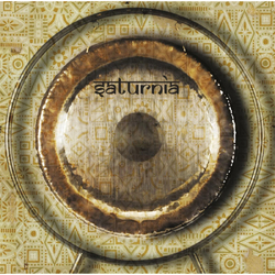Saturnia The Glitter Odd VINYL LP