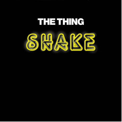 The Thing (2) Shake Vinyl 2 LP