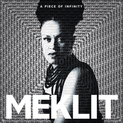 Meklit A Piece Of Infinity VINYL LP