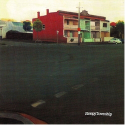 Sleepy Township Set Sail Vinyl