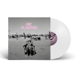 Gordi Like Plasticine VINYL LP