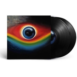 Pendulum Inertia VINYL LP