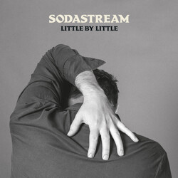Sodastream Little By Little