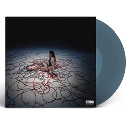 Cara Delevingne Not Normal VINYL LP