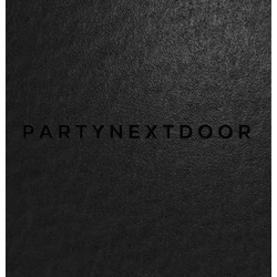 Partynextdoor The Partynextdoor Collection VINYL LP
