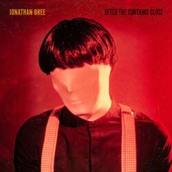 Jonathan Bree After The Curtains Close Vinyl LP