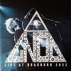 Gnod Live At Roadburn 2022