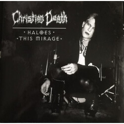 Christian Death Haloes / This Mirage