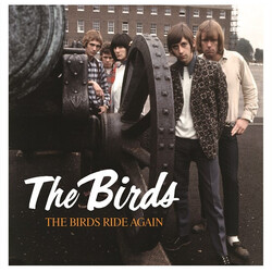 The Birds The Birds Ride Again