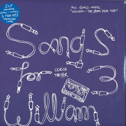 Ulrich Troyer Songs for William 3