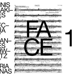 Yannis Kyriakides / Ensemble Electra / Johannes Schwartz / Maria Barnas Face Vinyl LP