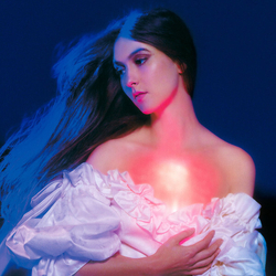 Weyes Blood And In The Darkness, Hearts Aglow(1Lp/Clear) VINYL LP