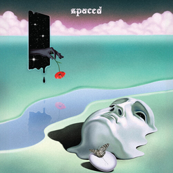 Spaced This Is All We Ever Get (Spring Green Vinyl) VINYL LP