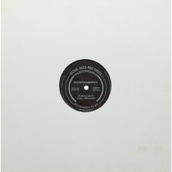 Rocketnumbernine Lone Raver Ep Vinyl