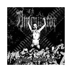 Amputator Deathcult Barbaric Hell Vinyl LP