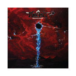 Nachash Phantasmal Triunity Vinyl LP