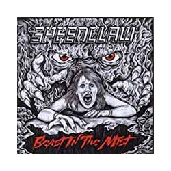 Speedclaw Beast In The Mist Vinyl